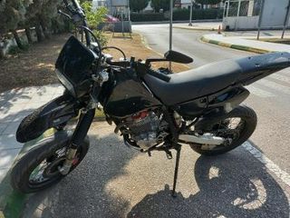 Honda XR 250 1997-thumb-4