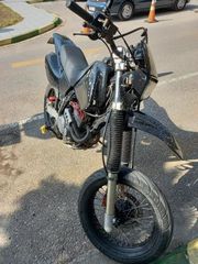Honda XR 250 1997-thumb-6