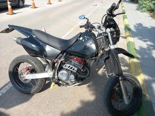 Honda XR 250 1997-thumb-7