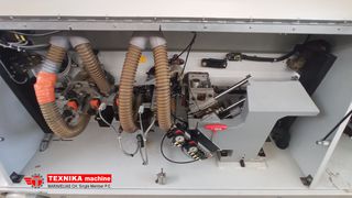 Συγκολλητική περιθωρίων Holz-Her mod. SPRINT 1312 - ΜΕ ΠΡΟΠΛΑΝΕΣ-thumb-2