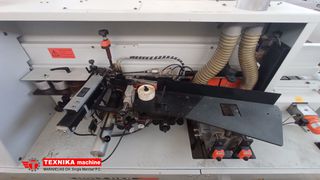 Συγκολλητική περιθωρίων Holz-Her mod. SPRINT 1312 - ΜΕ ΠΡΟΠΛΑΝΕΣ-thumb-3