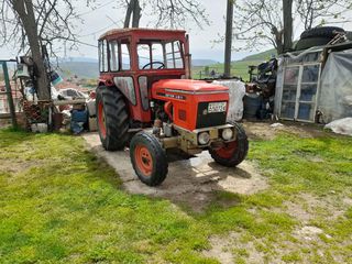 Δενδροκομικά Τρακτέρ Zetor 1990 4911