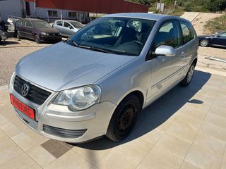 Volkswagen Polo 2006 70 ΧΙΛΙΑΔΕΣ ΧΙΛΙΟΜΕΤΡΑ