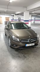 Mercedes-Benz A 180 2013 URBAN DIESEL