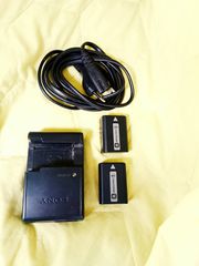 Sony Alpha SLT A55V Camera-thumb-2