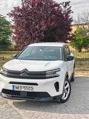 Citroen C5 Aircross 2022 PURETECH 130 STOP&START FEEL PACK