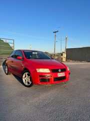 Fiat Stilo 2002