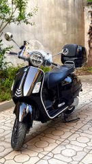 Vespa GTS 300 2022 Gts 300 super