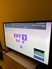 Hitachi Smart Τηλεόραση 42" Full HD LED HDR (2021)