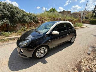 Opel Adam 2016 Φουλ έκδοση δερμάτινα σαλόνι πανόραμα