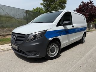 Mercedes-Benz Vito 2016 VITO 109 CDI  BlueTEC