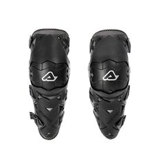 ΕΠΙΓΟΝΑΤΙΔΕΣ ACERBIS IMPACT EVO 3.0 BLACK-thumb-1