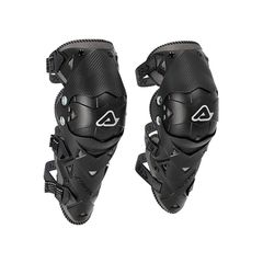 ΕΠΙΓΟΝΑΤΙΔΕΣ ACERBIS IMPACT EVO 3.0 BLACK