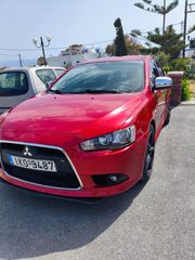 Mitsubishi Lancer 2007 X
