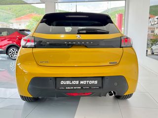Peugeot 208 2021 1.2 PURETECH 49.500ΚΜ !-thumb-7