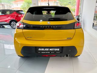 Peugeot 208 2021 1.2 PURETECH 49.500ΚΜ !-thumb-8