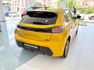 Peugeot 208 2021 1.2 PURETECH 49.500ΚΜ !-thumb-10
