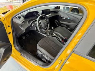 Peugeot 208 2021 1.2 PURETECH 49.500ΚΜ !-thumb-18