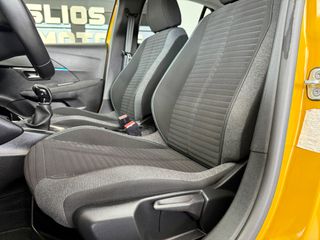 Peugeot 208 2021 1.2 PURETECH 49.500ΚΜ !-thumb-19