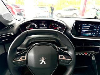 Peugeot 208 2021 1.2 PURETECH 49.500ΚΜ !-thumb-23