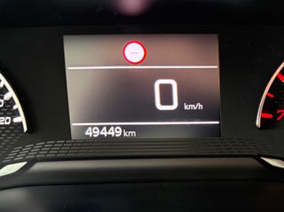 Peugeot 208 2021 1.2 PURETECH 49.500ΚΜ !-thumb-24