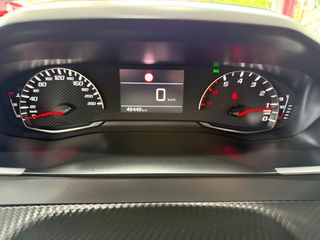 Peugeot 208 2021 1.2 PURETECH 49.500ΚΜ !-thumb-25