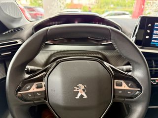 Peugeot 208 2021 1.2 PURETECH 49.500ΚΜ !-thumb-26