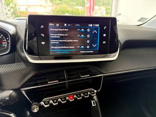 Peugeot 208 2021 1.2 PURETECH 49.500ΚΜ !-thumb-27