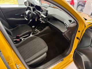 Peugeot 208 2021 1.2 PURETECH 49.500ΚΜ !-thumb-32