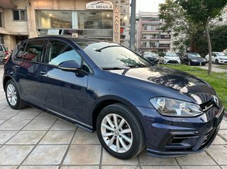 Volkswagen Golf 2016 1.2 ALLSTAR - LOOK R-LINE