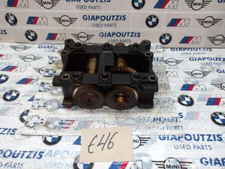BMW 3 SERIES E46 M43 194E1 ΑΝΤΛΙΑ ΛΑΔΙΟΥ ΚΙΝΗΤΗΡΑ