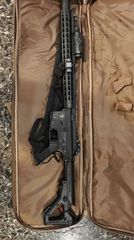 G&G Armament - Fully upgrated