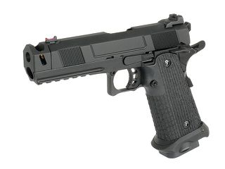 R501 - Black [Army Armament] (2011 Replica)-thumb-1