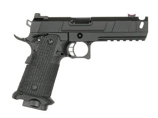 R501 - Black [Army Armament] (2011 Replica)-thumb-2