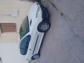 Κλούβα Peugeot 2002 2002
