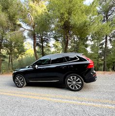 Volvo XC 60 2021 INSCRIPTION