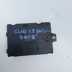 Εγκεφαλος και bcm πλακέτα αμαξώματος Renault clio 2017 1.5-thumb-6