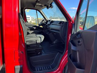 Κόφα Renault 2021 MASTER EURO6D ΚΟΦΑ ΥΔΡΑΥΛΙΚΗ ΠΟΡΤΑ ΔΙΠΛΟ ΤΡΟΧΟ-thumb-4