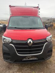 Κόφα Renault 2021 MASTER EURO6D ΚΟΦΑ ΥΔΡΑΥΛΙΚΗ ΠΟΡΤΑ ΔΙΠΛΟ ΤΡΟΧΟ-thumb-2