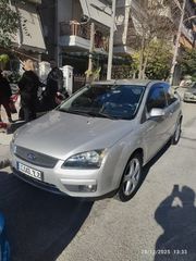 Ford Focus 2008 TITANIUM