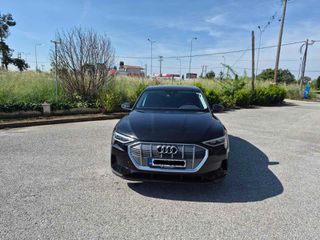 Audi e-tron 2023 50 Quattro Αdvance