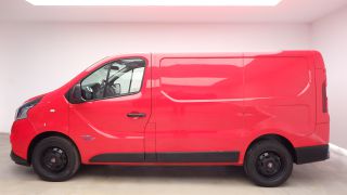 Pickup - Αγροτικό Fiat 2019 1.6Mjt TWIN TURBO 145PS CAMERA EURO-6 3ΠΛΗ ΕΓΓΥΗΣ-thumb-9