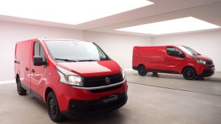 Pickup - Αγροτικό Fiat 2019 1.6Mjt TWIN TURBO 145PS CAMERA EURO-6 3ΠΛΗ ΕΓΓΥΗΣ-thumb-19