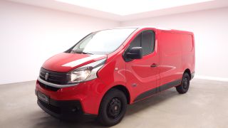 Pickup - Αγροτικό Fiat 2019 1.6Mjt TWIN TURBO 145PS CAMERA EURO-6 3ΠΛΗ ΕΓΓΥΗΣ-thumb-1