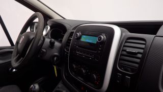Pickup - Αγροτικό Fiat 2019 1.6Mjt TWIN TURBO 145PS CAMERA EURO-6 3ΠΛΗ ΕΓΓΥΗΣ-thumb-21