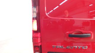Pickup - Αγροτικό Fiat 2019 1.6Mjt TWIN TURBO 145PS CAMERA EURO-6 3ΠΛΗ ΕΓΓΥΗΣ-thumb-36