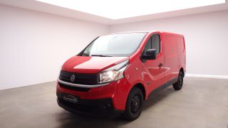 Pickup - Αγροτικό Fiat 2019 1.6Mjt TWIN TURBO 145PS CAMERA EURO-6 3ΠΛΗ ΕΓΓΥΗΣ-thumb-3