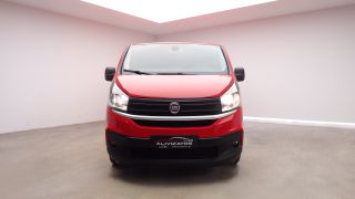 Pickup - Αγροτικό Fiat 2019 1.6Mjt TWIN TURBO 145PS CAMERA EURO-6 3ΠΛΗ ΕΓΓΥΗΣ-thumb-8