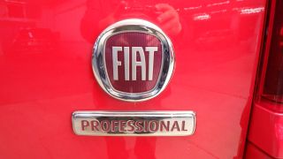Pickup - Αγροτικό Fiat 2019 1.6Mjt TWIN TURBO 145PS CAMERA EURO-6 3ΠΛΗ ΕΓΓΥΗΣ-thumb-37