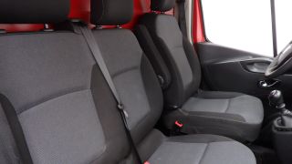 Pickup - Αγροτικό Fiat 2019 1.6Mjt TWIN TURBO 145PS CAMERA EURO-6 3ΠΛΗ ΕΓΓΥΗΣ-thumb-7